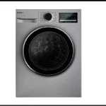 لباسشویی اسنوا A81 نقره ای